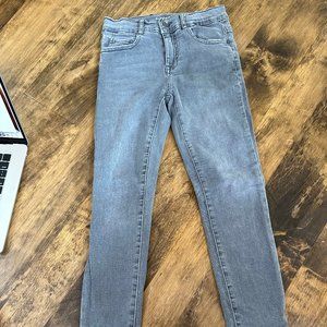 Zara Boys jeans size 9